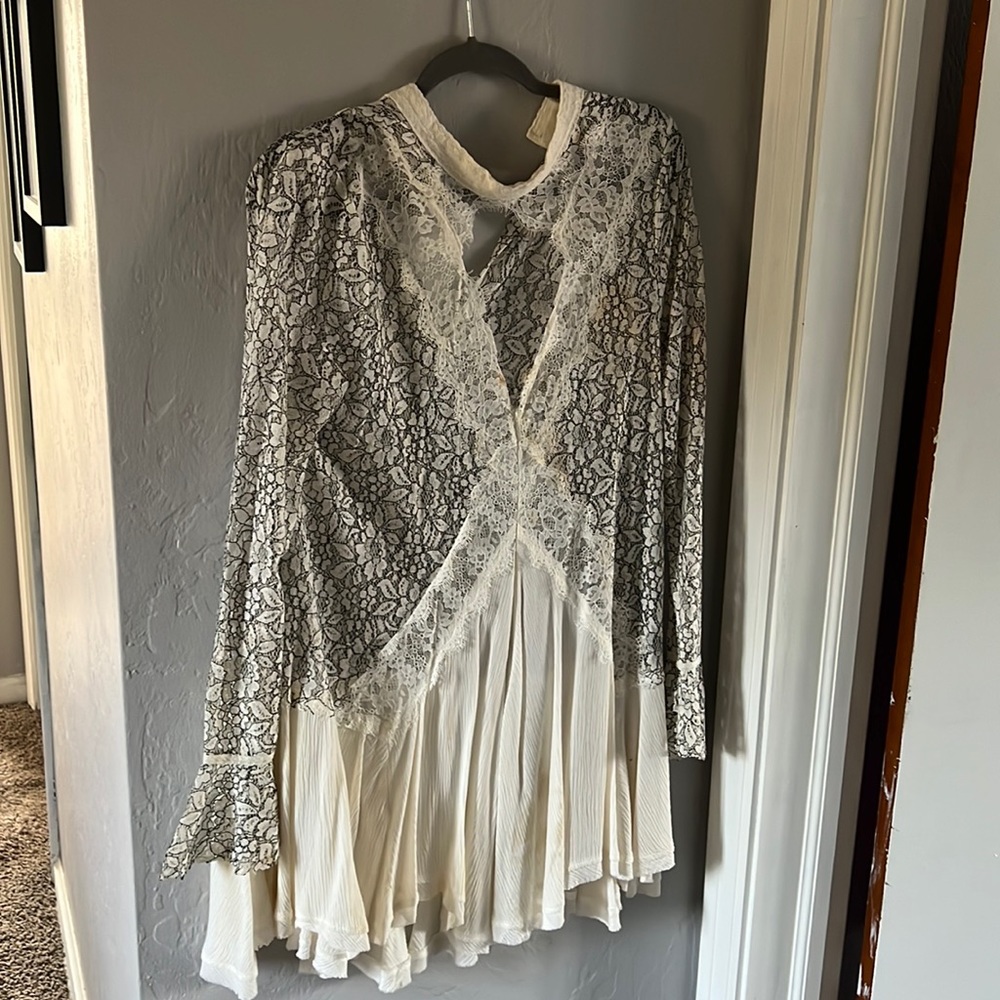 Free people dress